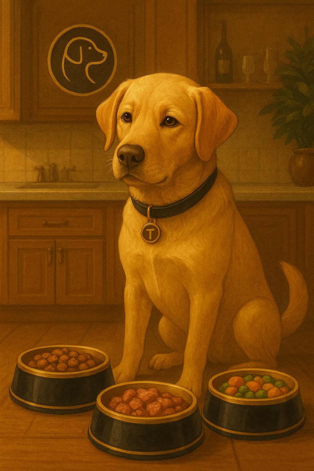 Waarom Variatie In Voedsel Essentieel Is Voor Je Hond